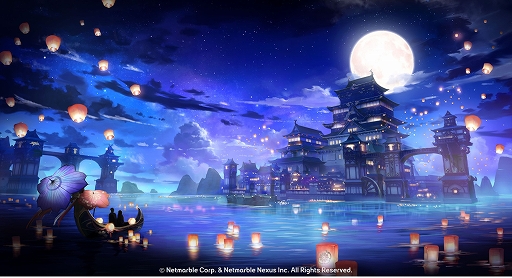 画像ギャラリー No.008のサムネイル画像 / 「セブンナイツレボリューション」,韓国で7月28日に正式サービス開始。メディアショーケースで明かされた情報をお届け