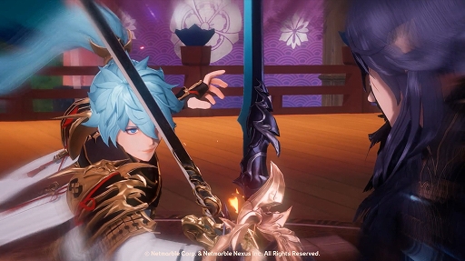 画像ギャラリー No.012のサムネイル画像 / 「セブンナイツレボリューション」,韓国で7月28日に正式サービス開始。メディアショーケースで明かされた情報をお届け