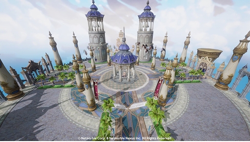 画像ギャラリー No.015のサムネイル画像 / 「セブンナイツレボリューション」,韓国で7月28日に正式サービス開始。メディアショーケースで明かされた情報をお届け