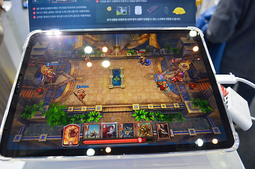 ���������꡼ No.002�Υ���ͥ������ / ��G-Star 2019�ϡ֥ޥ��å����������㥶��󥰡פ�IP��Ȥä����沈����֥ޥ��å����ޥʥ��ȥ饤���ץץ쥤��ݡ���