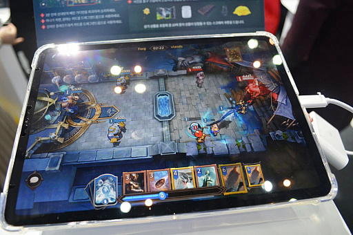 ���������꡼ No.003�Υ���ͥ������ / ��G-Star 2019�ϡ֥ޥ��å����������㥶��󥰡פ�IP��Ȥä����沈����֥ޥ��å����ޥʥ��ȥ饤���ץץ쥤��ݡ���