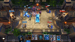 ���������꡼ No.009�Υ���ͥ������ / ��G-Star 2019�ϡ֥ޥ��å����������㥶��󥰡פ�IP��Ȥä����沈����֥ޥ��å����ޥʥ��ȥ饤���ץץ쥤��ݡ���