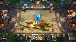 ���������꡼ No.010�Υ���ͥ������ / ��G-Star 2019�ϡ֥ޥ��å����������㥶��󥰡פ�IP��Ȥä����沈����֥ޥ��å����ޥʥ��ȥ饤���ץץ쥤��ݡ���