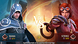 ���������꡼ No.013�Υ���ͥ������ / ��G-Star 2019�ϡ֥ޥ��å����������㥶��󥰡פ�IP��Ȥä����沈����֥ޥ��å����ޥʥ��ȥ饤���ץץ쥤��ݡ���