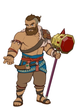 画像ギャラリー No.004のサムネイル画像 / モバイルMMORPG「二ノ国:CROSS WORLDS」の配信時期が2020年下半期に決定。ゲーム内容に関する情報も明らかに