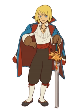 画像ギャラリー No.007のサムネイル画像 / モバイルMMORPG「二ノ国:CROSS WORLDS」の配信時期が2020年下半期に決定。ゲーム内容に関する情報も明らかに