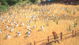 画像ギャラリー No.014のサムネイル画像 / モバイルMMORPG「二ノ国:CROSS WORLDS」の配信時期が2020年下半期に決定。ゲーム内容に関する情報も明らかに