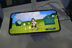 ꡼ No.004 | G-Star 2019ϡιCROSS WORLDSפΥեåϡޤƸäޥۤˤʤäƤι餷ɤ򸫻ɽ