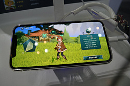 ꡼ No.006 | G-Star 2019ϡιCROSS WORLDSפΥեåϡޤƸäޥۤˤʤäƤι餷ɤ򸫻ɽ