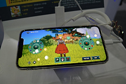 ꡼ No.012 | G-Star 2019ϡιCROSS WORLDSפΥեåϡޤƸäޥۤˤʤäƤι餷ɤ򸫻ɽ