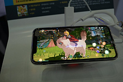 ꡼ No.018 | G-Star 2019ϡιCROSS WORLDSפΥեåϡޤƸäޥۤˤʤäƤι餷ɤ򸫻ɽ