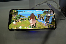 ꡼ No.019 | G-Star 2019ϡιCROSS WORLDSפΥեåϡޤƸäޥۤˤʤäƤι餷ɤ򸫻ɽ