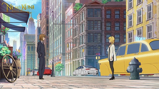 ���������꡼ No.005�Υ���ͥ������ / ����ι�: Cross Worlds�׸������򤤤��᤯���åȤǤ��륢��Х��������罸���������ȡ����ꥰ�å������ѥ����ƥब��館�����󥹤�