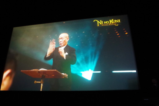 画像ギャラリー No.008のサムネイル画像 / 「二ノ国:Cross Worlds」正式リリースが2021年6月に決定。メディア向け体験会で公開されたゲーム内容をレポート