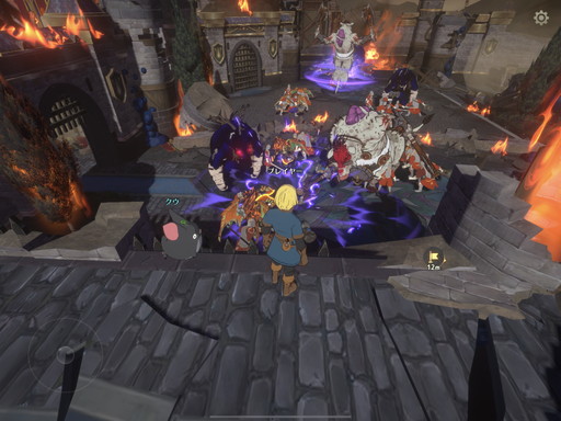 ���������꡼ No.028�Υ���ͥ������ / ����ι�Cross Worlds��������꡼����2021ǯ6��˷��ꡣ��ǥ��������θ���Ǹ������줿���������Ƥ��ݡ���