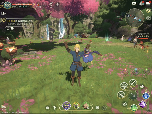 ���������꡼ No.038�Υ���ͥ������ / ����ι�Cross Worlds��������꡼����2021ǯ6��˷��ꡣ��ǥ��������θ���Ǹ������줿���������Ƥ��ݡ���