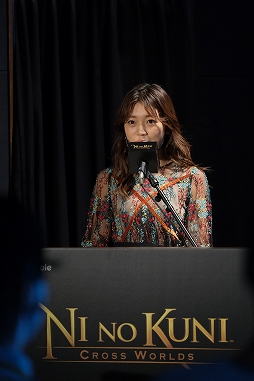 画像ギャラリー No.046のサムネイル画像 / 「二ノ国:Cross Worlds」正式リリースが2021年6月に決定。メディア向け体験会で公開されたゲーム内容をレポート