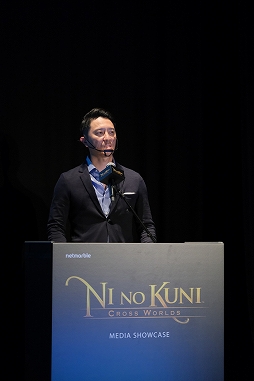 画像ギャラリー No.047のサムネイル画像 / 「二ノ国:Cross Worlds」正式リリースが2021年6月に決定。メディア向け体験会で公開されたゲーム内容をレポート