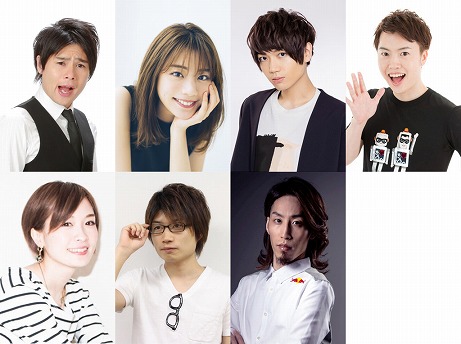 画像ギャラリー No.003のサムネイル画像 / 「二ノ国: Cross Worlds」のリリース直前生番組が5月29日20時より放送。最新情報やプレイ内容を徹底紹介