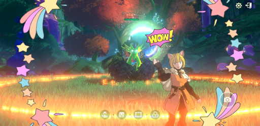 ���������꡼ No.030�Υ���ͥ������ / ̤��β��۸��¥�������������ġļ¤ϡ����ե��󥿥���������RPG����ι�Cross Worlds�פ���ԥץ쥤