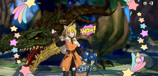 ���������꡼ No.031�Υ���ͥ������ / ̤��β��۸��¥�������������ġļ¤ϡ����ե��󥿥���������RPG����ι�Cross Worlds�פ���ԥץ쥤