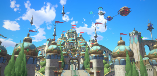 ���������꡼ No.034�Υ���ͥ������ / ̤��β��۸��¥�������������ġļ¤ϡ����ե��󥿥���������RPG����ι�Cross Worlds�פ���ԥץ쥤