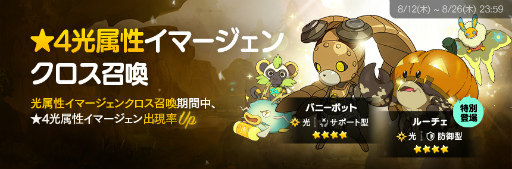 ���������꡼ No.005�Υ���ͥ������ / ����ι�: Cross Worlds�פ����ͷ�Ӥ䤹�����Ƽ拾��ƥ�Ĥ������äʤɤ�»�