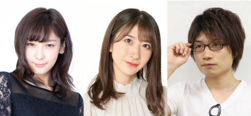 ���������꡼ No.002�Υ���ͥ������ / ����ι�: Cross Worlds�פθ������Ȥ�8��17���˼»ܡ��������åץǡ��Ⱦ������餫��