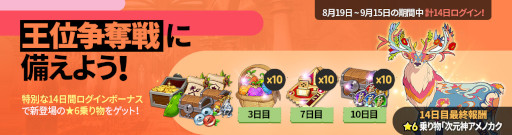 画像ギャラリー No.001のサムネイル画像 / 「二ノ国:Cross Worlds」に外伝ストーリー“ゴールド船長とクラーケンの島”が追加