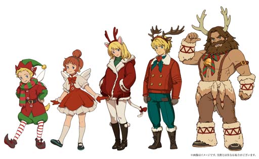 ���������꡼ No.004�Υ���ͥ������ / ����ι�: Cross Worlds�פˡָĿ�����פʤ�¿���ο����Ǥ��ɲäˡ�Ķ��ڥ��٥�Ȥ�¿��������