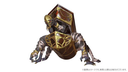 ꡼ No.004 | ι: Cross Worlds׿ԥɡȱ̿Υ󥸥ɡɤ