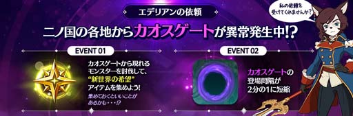 ���������꡼ No.003�Υ���ͥ������ / ����ι�: Cross Worlds�ס������ʤ�������ͽ�����٥�Ȥ������档���������塼�����ʪ���о�