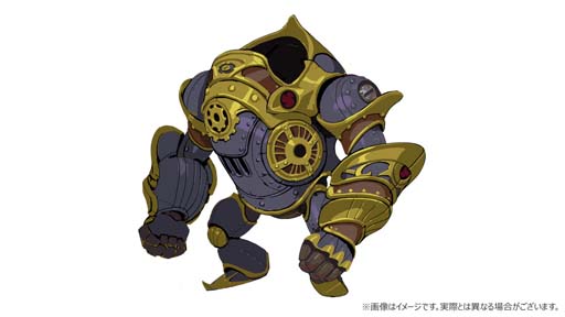 ���������꡼ No.005�Υ���ͥ������ / ����ι�: Cross Worlds�ס������ʤ�������ͽ�����٥�Ȥ������档���������塼�����ʪ���о�