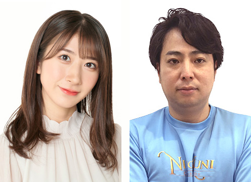 ���������꡼ No.002�Υ���ͥ������ / ����ι�Cross Worlds�ס��������ȡȥ˥Υ������������ɤ�6��8�������ۿ�