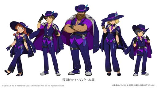 ���������꡼ No.005�Υ���ͥ������ / ����ι�: Cross Worlds�ס����ܥ��֥����ե������о졣�����ʥ��ޡ������󡤾��ʪ���������塼���ɲä�