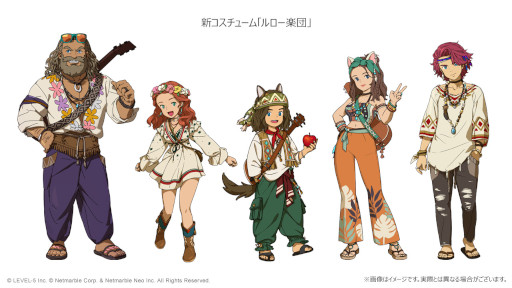 ���������꡼ No.003�Υ���ͥ������ / ����ι�Cross Worlds�ס������ֱ���ξ����ɤο��ܥ��ȥ������ԥ��ɤ俷�������塼��ʤɤ��ɲ�