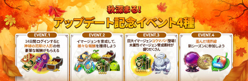 画像ギャラリー No.002のサムネイル画像 / 「二ノ国:Cross Worlds」エピソード“アメ輝く夜”に新マップ“魔女の森”を追加