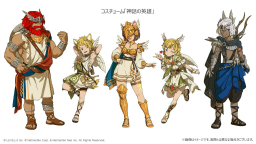 ���������꡼ No.002�Υ���ͥ������ / ����ι�: Cross Worlds�ס�PvE����ƥ�ġȥ������ε����ɤ˹����٥⡼�ɤ��ɲ�