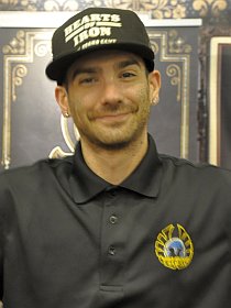 ���������꡼ No.003�Υ���ͥ������ / ��SPIEL'19�ϡ�Hearts of Iron Boardgame�פγ���ȯ���2020ǯ�⡪ �ȵ���ˤ��Ƽ�ͳ�ɤ�HoI��¸����륲����ǥ�����򡤳�ȯ����ʹ���Ƥߤ�