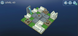 Flow Water Fountain 3D Puzzle