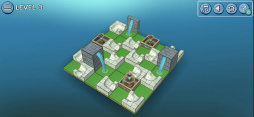 Flow Water Fountain 3D Puzzle