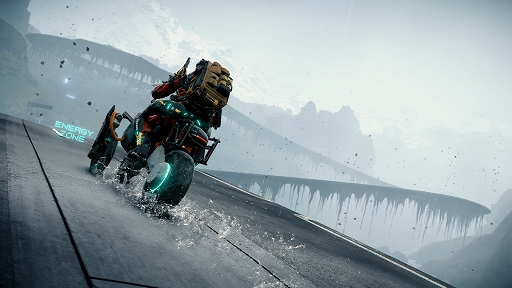 ꡼ No.001 | DEATH STRANDINGפ֤̿ιޥˤեȥ쥯Ҳ