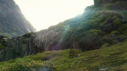 ꡼ No.006 | DEATH STRANDINGפ֤̿ιޥˤեȥ쥯Ҳ