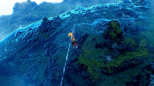 ꡼ No.013 | DEATH STRANDINGפ֤̿ιޥˤեȥ쥯Ҳ