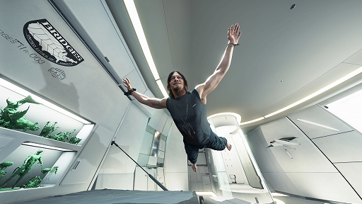 ꡼ No.016 | DEATH STRANDINGפ֤̿ιޥˤեȥ쥯Ҳ