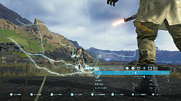 ꡼ No.018 | DEATH STRANDINGפ֤̿ιޥˤեȥ쥯Ҳ