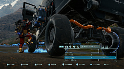 ꡼ No.028 | DEATH STRANDINGפ֤̿ιޥˤեȥ쥯Ҳ