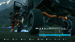 ꡼ No.030 | DEATH STRANDINGפ֤̿ιޥˤեȥ쥯Ҳ