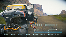 ꡼ No.035 | DEATH STRANDINGפ֤̿ιޥˤեȥ쥯Ҳ