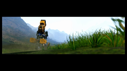 ꡼ No.037 | DEATH STRANDINGפ֤̿ιޥˤեȥ쥯Ҳ